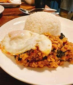 タイ料理 スースー