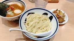 中華そば つけめん 玉 JR川崎タワー店