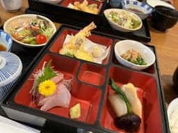 和食や むね