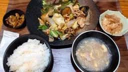 中国料理と美味しいお酒 まほろば