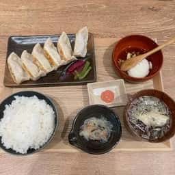 肉汁餃子のダンダダン 赤坂店