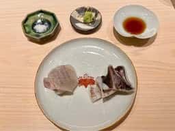 鮨 ゆうき