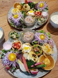 カフェ キリム