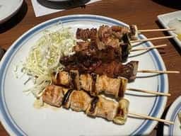 助格 道後店