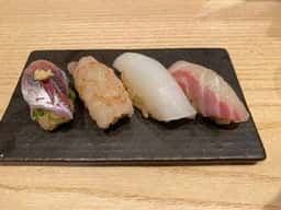 すしやコトブキJRJP博多ビル店