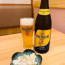 個室居酒屋 晴れる屋 新橋店