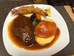 カジュアルダイニング Bon