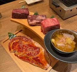 蒲田焼肉東京BeeN 立川店