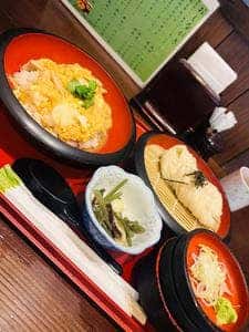 眞壁屋 東武宇都宮店