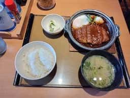 やよい軒 堺大野芝店