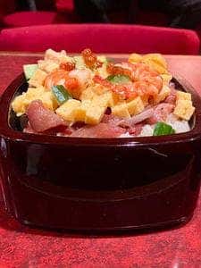 赤坂 鮨兆
