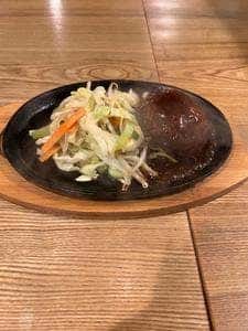 洋食 もりい