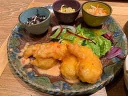 musi-vege+cafe ららぽーと堺店