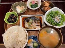 八百屋とごはん うらや福島店