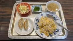 餃子専科 DINING LEE