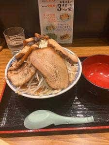 優勝軒 柏店