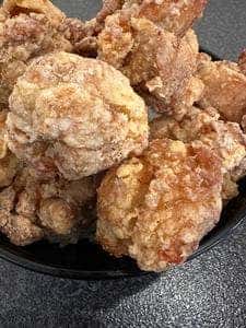 神保町 餃子小籠包
