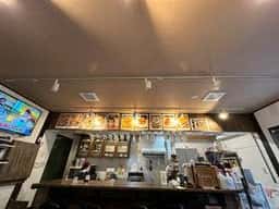 Cafe & Bar S･L･A