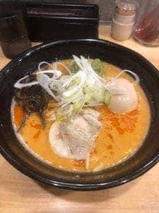 麺屋松どり