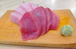 大船海鮮食堂 魚福