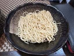 濃厚とんこつラーメン 一峰