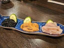 昔居酒屋 池