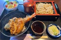 松栄庵