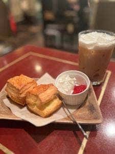 サモアール ジョイナス本店