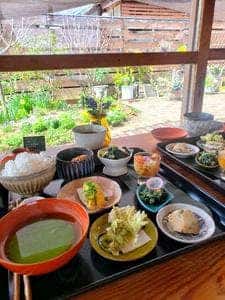 ごはんやさんキモリ