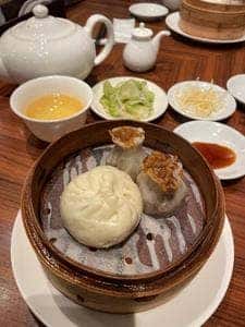 南翔饅頭店 ミッドランドスクエア店