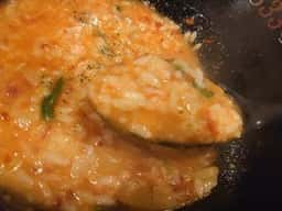 元祖トマトラーメン 三味 天神大名中心店
