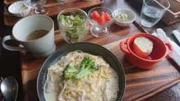 Cafe＆Kitchen LIBERTY