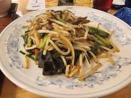 ぎょうざの満洲 上石神井南口店