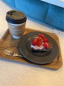 UNI COFFEE ROASTERY 横浜ジョイナス店