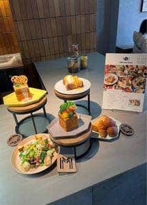 OMOカフェ OMO5熊本