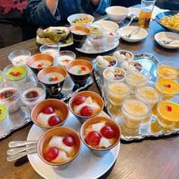 GINZA 過門香 錦糸町駅前プラザビル店