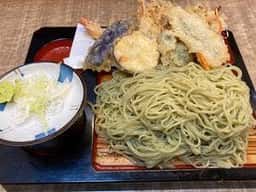 そば処 名古屋