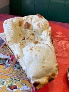 インドスパイシー イエティ