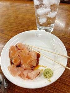肉のまえかわ