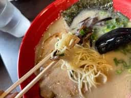 石田一龍 門司店