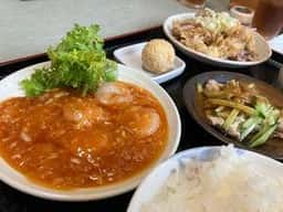 中国菜館 龍宮