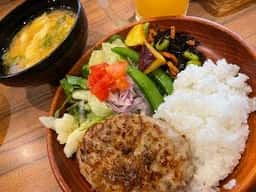 びっくりドンキー 清田店