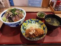 築地食堂 源ちゃん 人形町店