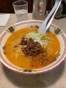 古久家湘南台店