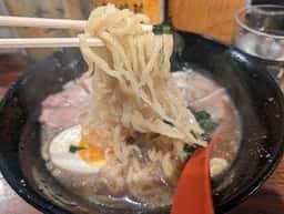 麺屋 龍