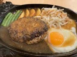 カレー & ハンバーグ やまと 筑前町
