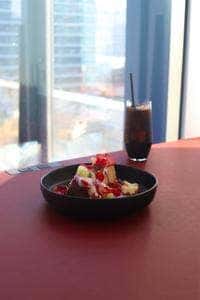 TOKYO NODE CAFE