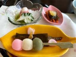 奈良万葉若草の宿 三笠