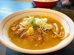麺屋 朱雀