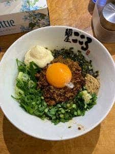 麺屋こころ 六角橋店